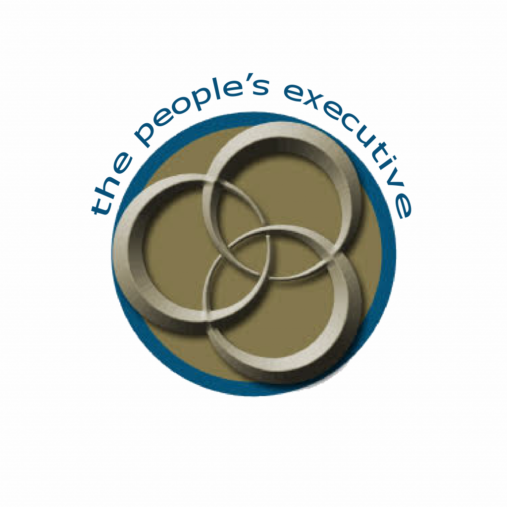 the people’s executive the-people-executive-logo